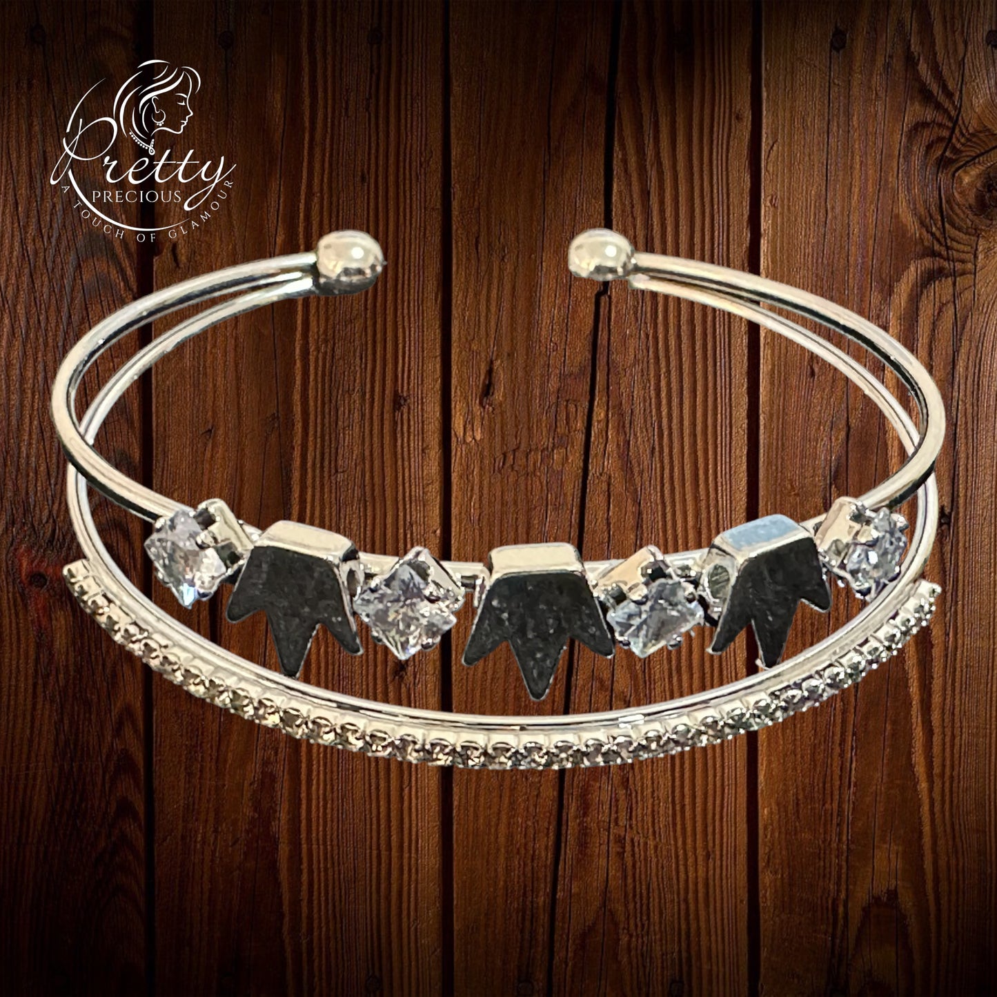 915609W-Western Classic Kada