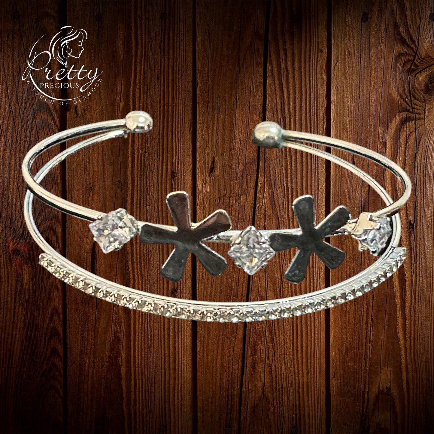 915609W-Western Classic Kada