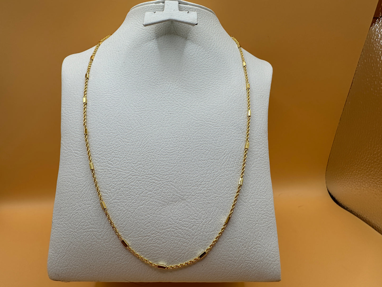1048 Gold Plating Chain