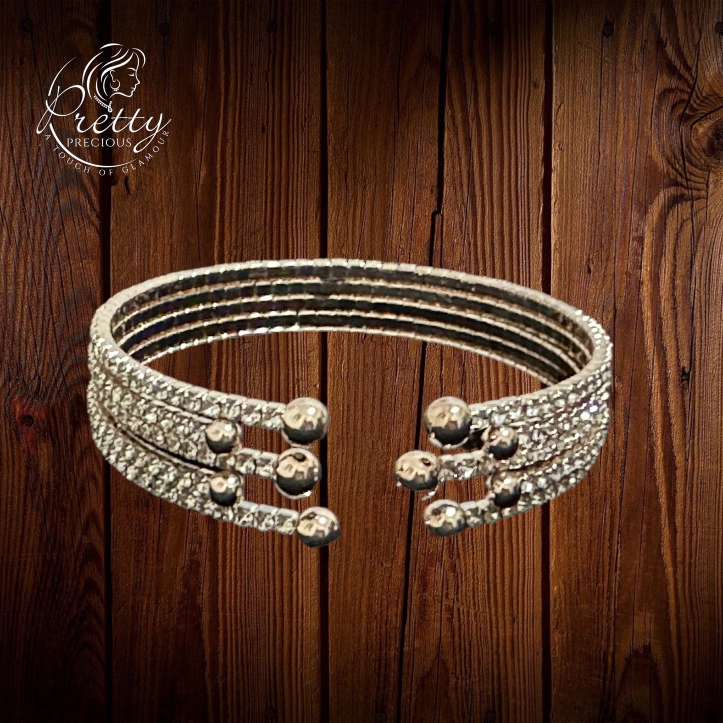 91859W- Western Classic Kada