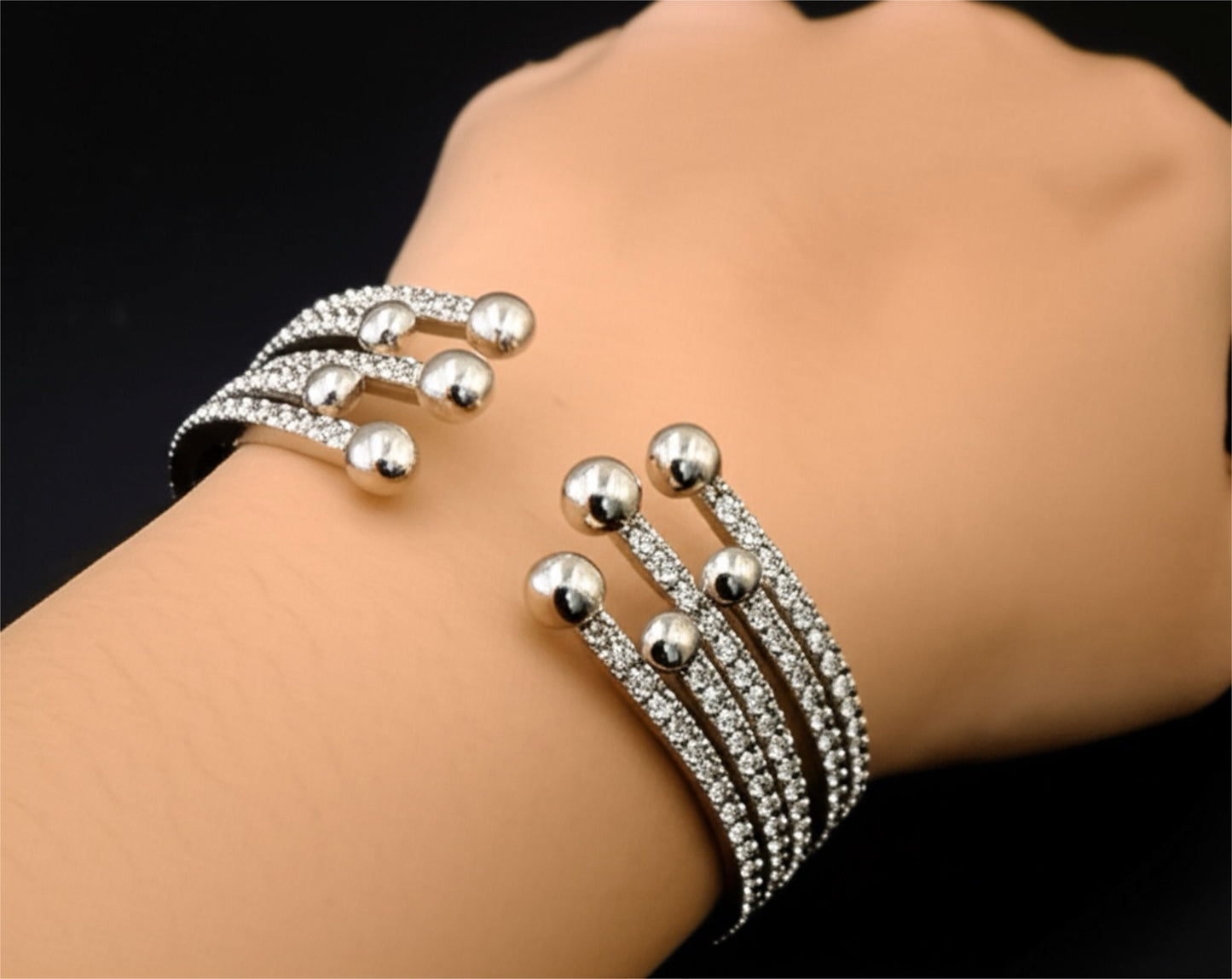 91859W- Western Classic Kada