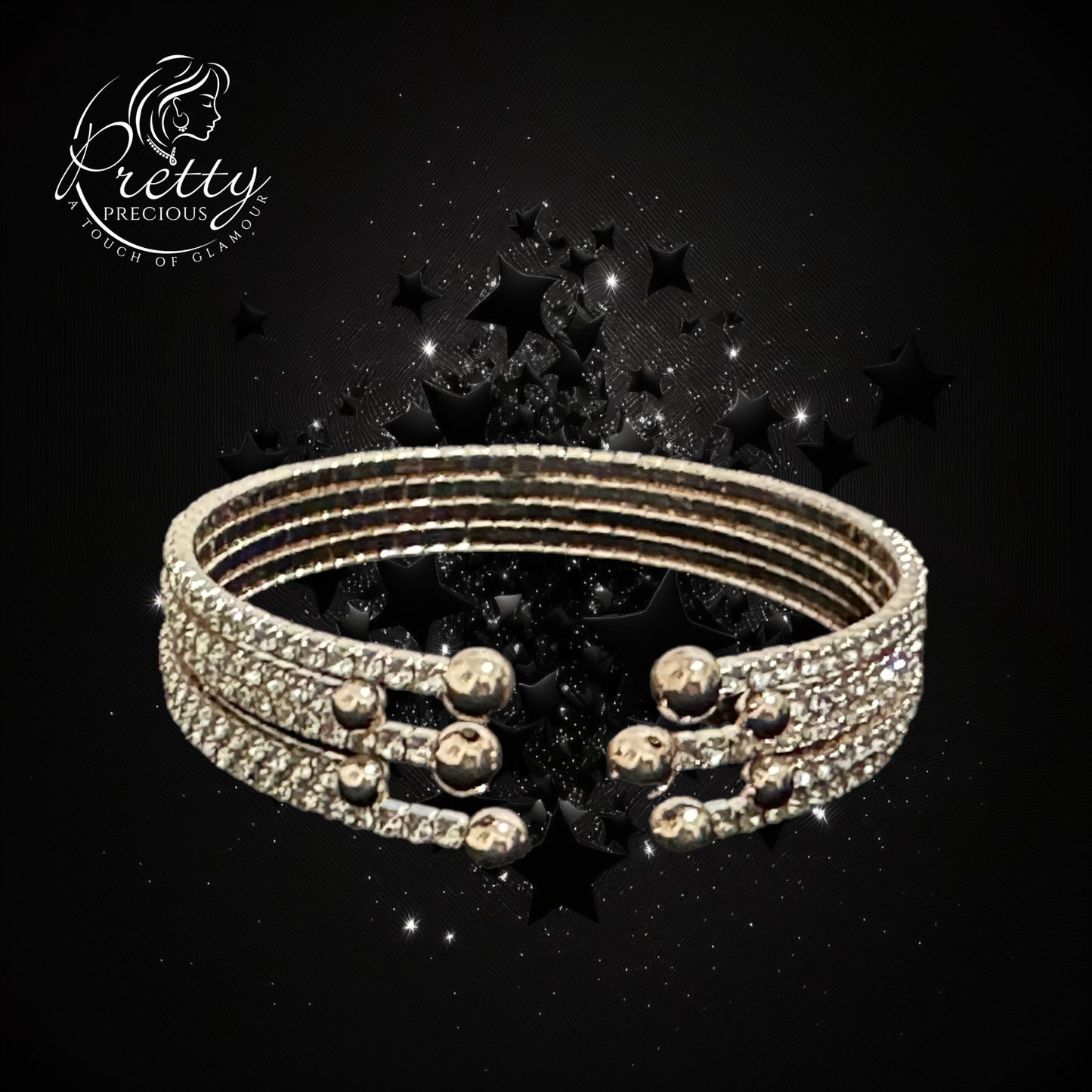91859W- Western Classic Kada