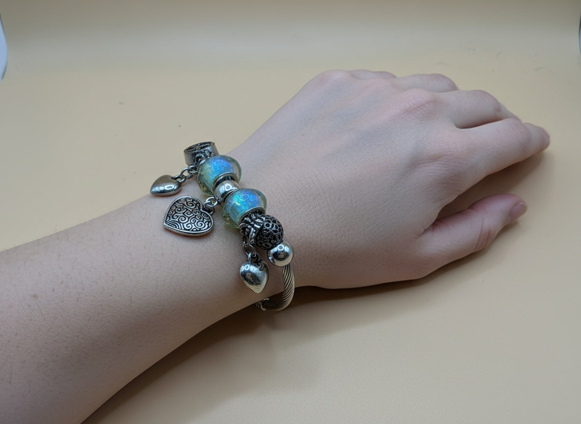 1030 Western Style Bracelet-Multiple Design and Colour