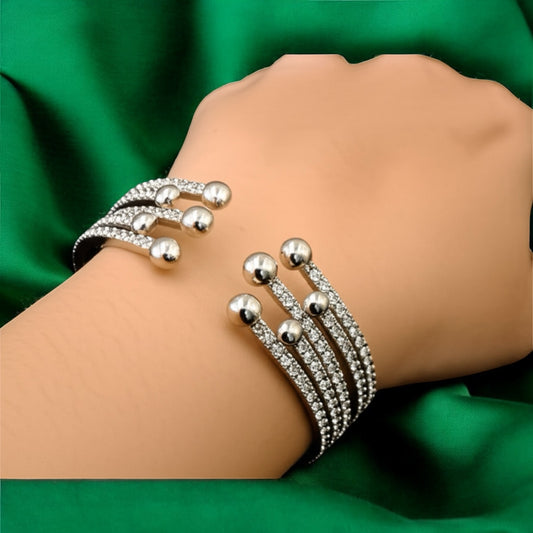 91859W- Western Classic Kada